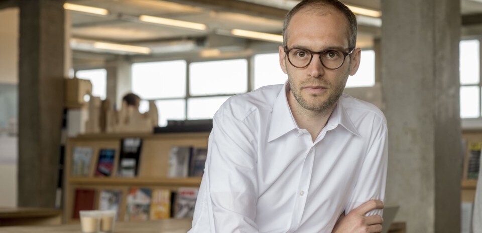 Rolex Mentor & Protégé 2016-17