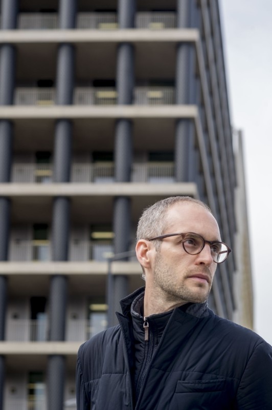 Rolex Mentor & Protégé 2016-17