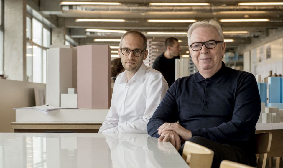 Rolex Mentor & Protégé 2016-17