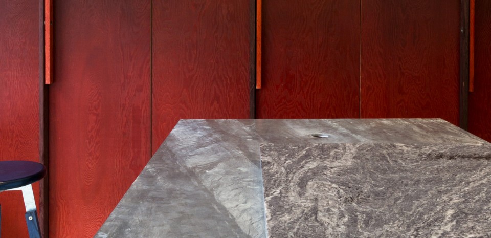 Scott and Scott Architects, Mister Ice Cream