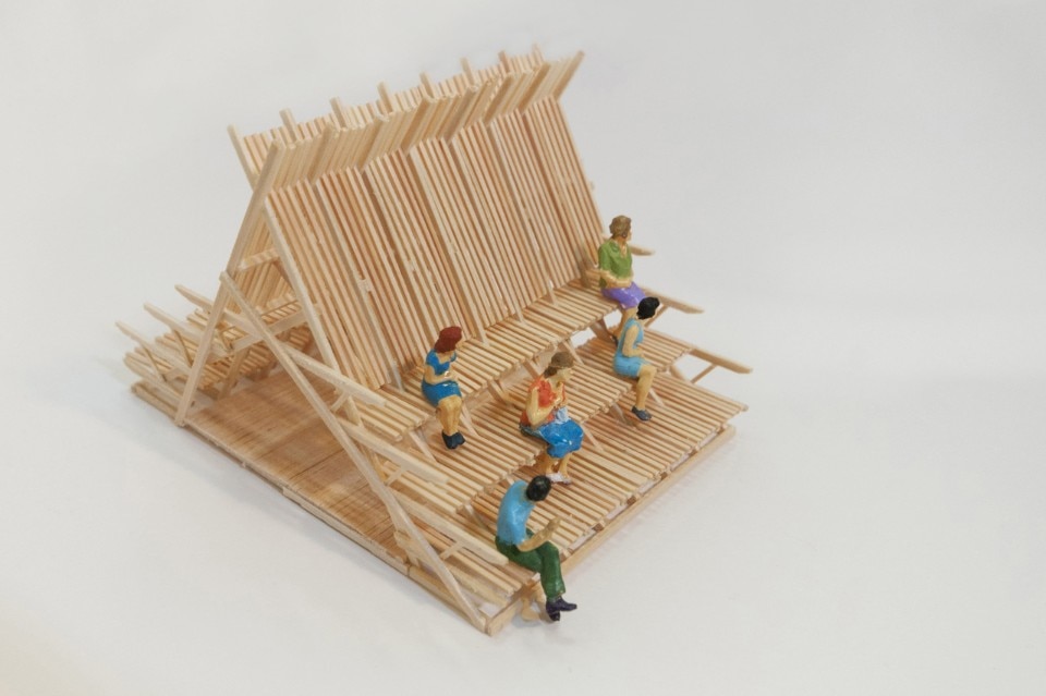 Atelier Bow-Wow, La Maison Magique, 2016