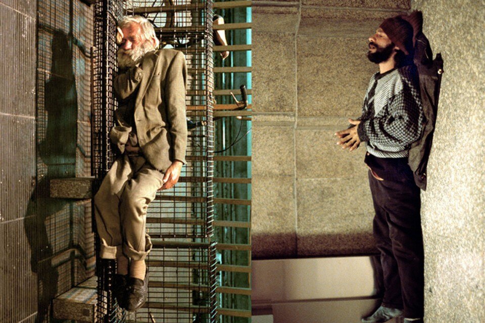 Paola Di Bello, Homeless Home, MLAC La Sapienza, 2016