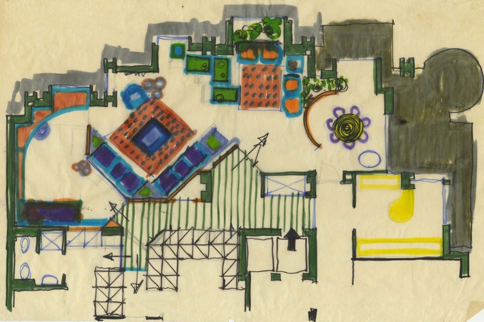 Fondazione Vico Magistretti, Interni Milanesi, 2016