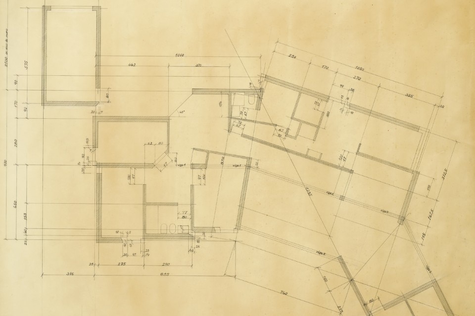 Serralves Museum, “Raw Material: A View of the Archive of Álvaro Siza”, 2016