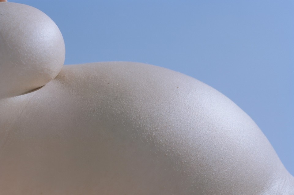 Bea De Giacomo, #2, stampa inkjet su carta, cm 60x80 © Bea De Giacomo, courtesy Viasaterna