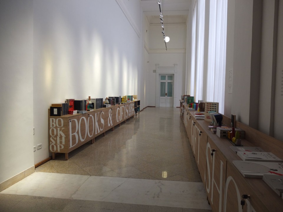 La Galleria Nazionale