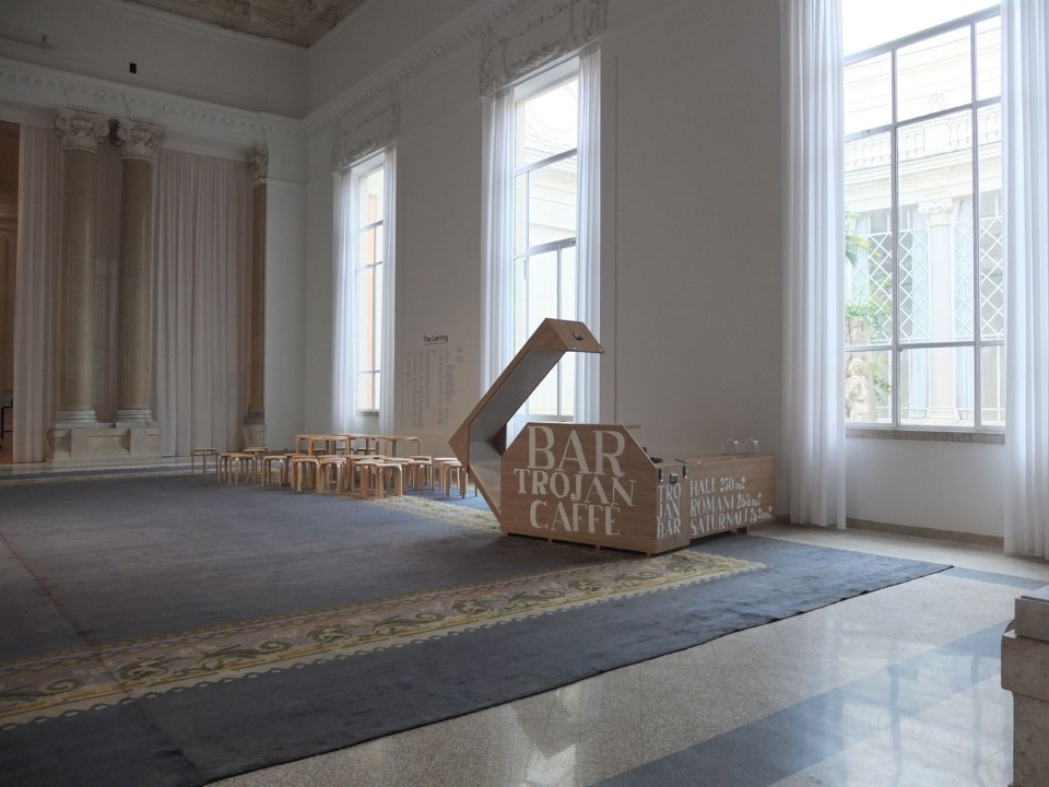 La Galleria Nazionale