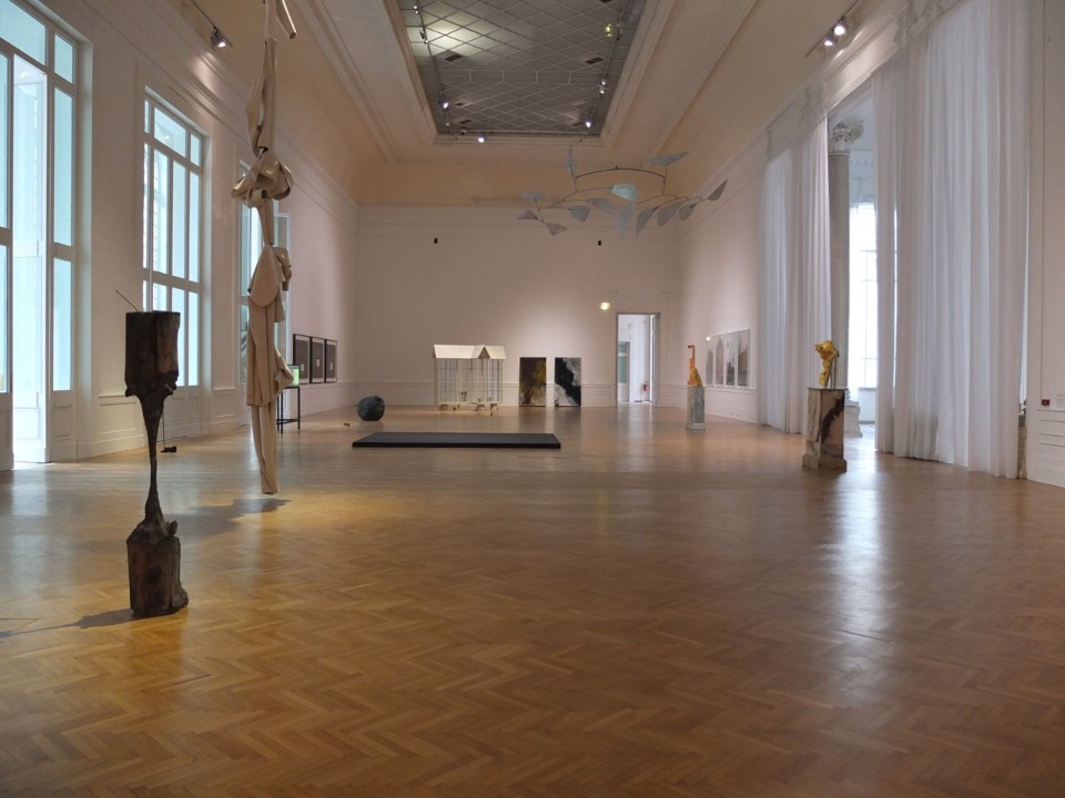 La Galleria Nazionale