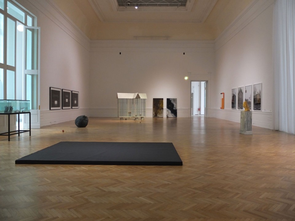 La Galleria Nazionale