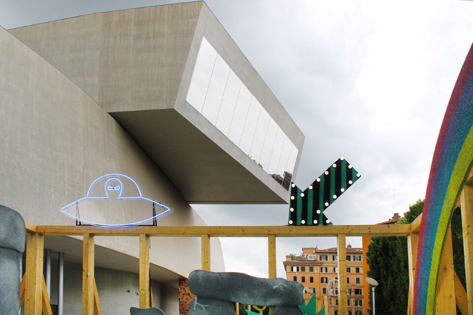 YAP MAXXI 2016