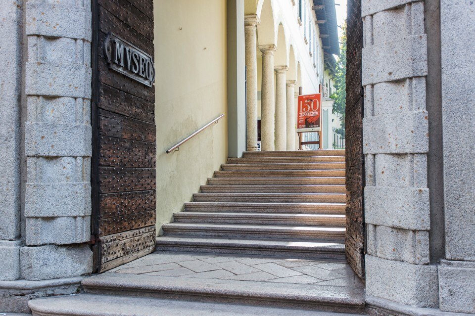Museo del Paesaggio di Verbania