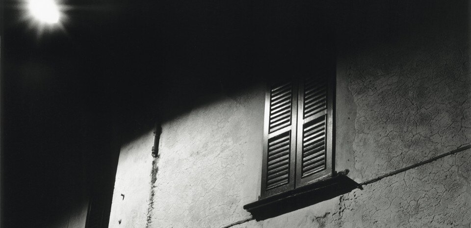 Paolo Novelli, Study n.2, 2012 