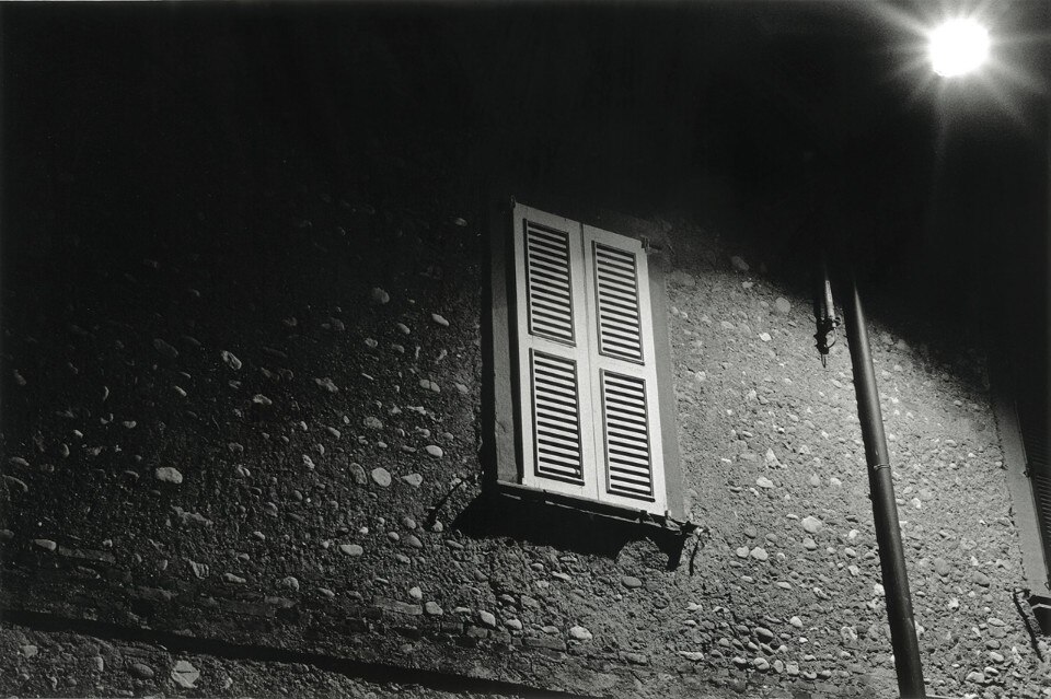 Paolo Novelli, Study n.4, 2012 