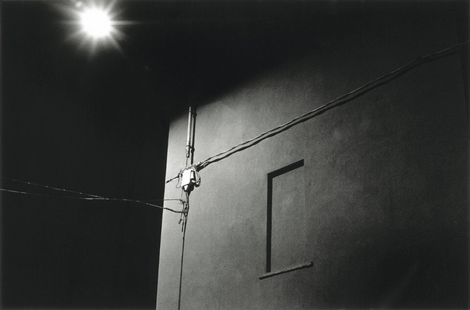 Paolo Novelli, Study n.5, 2012 