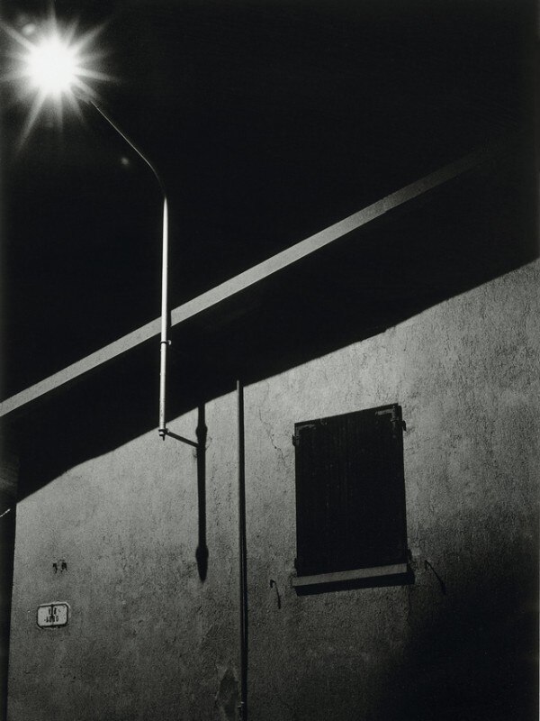 Paolo Novelli, Study n.9, 2012 