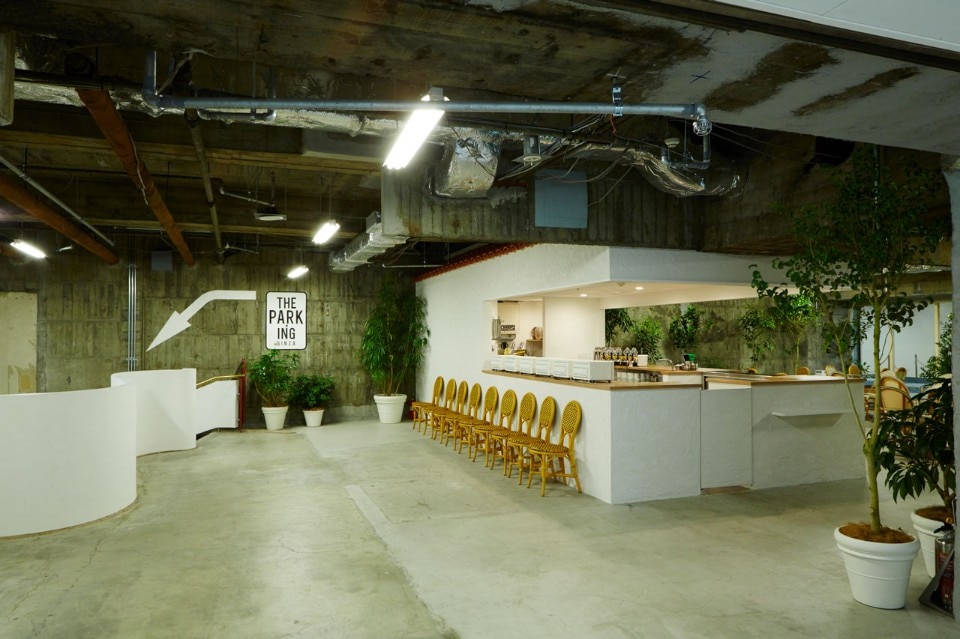 Nobuo Araki/The Archetype, The Park・Ing Ginza, Tokyo, 2016