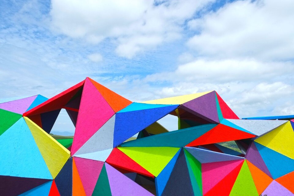 Élodie Boutry, Panorama, Sancy, 2016