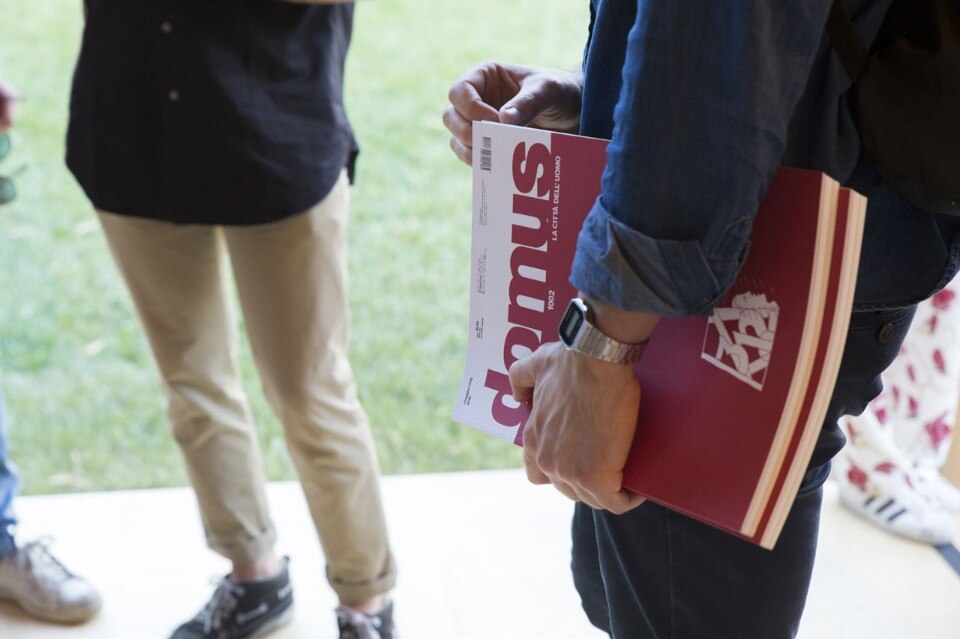“Il drago verde si veste”, mostra dei progetti