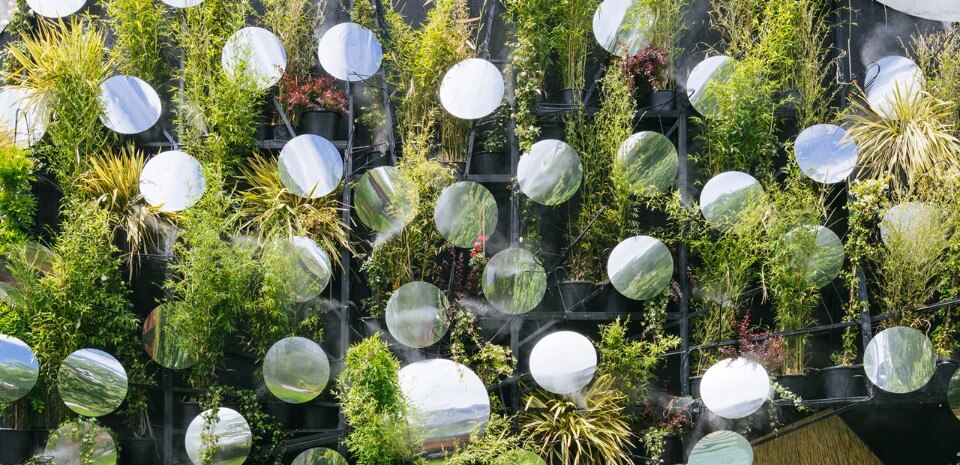 Manuel Ocaña, Splash, Madrid, 2016