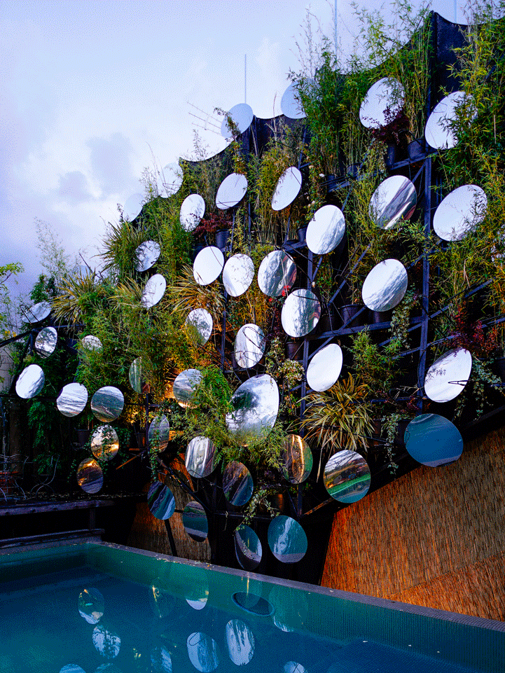 Manuel Ocaña, Splash, Madrid, 2016