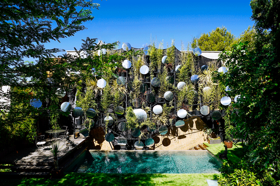 Manuel Ocaña, Splash, Madrid, 2016