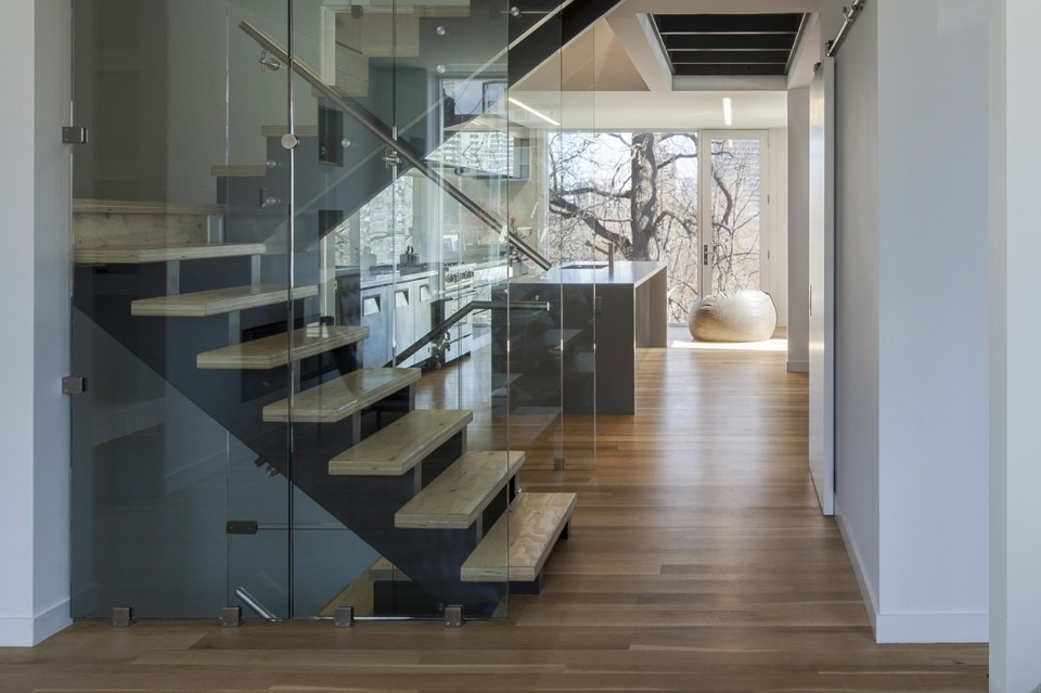 Reza Aliabadi, Instar House, Toronto, 2016