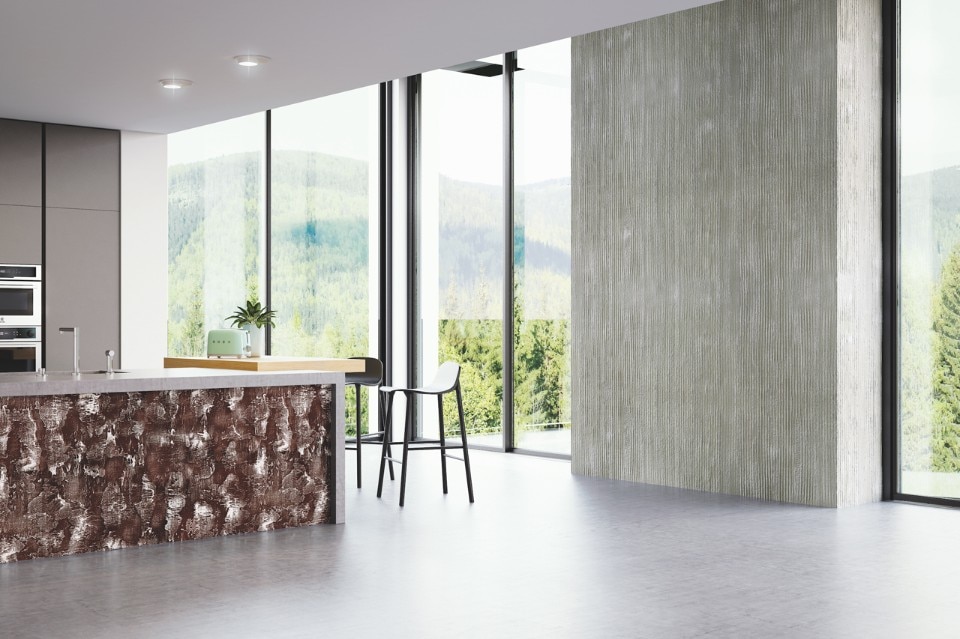 Colorificio San Marco, finiture 2016