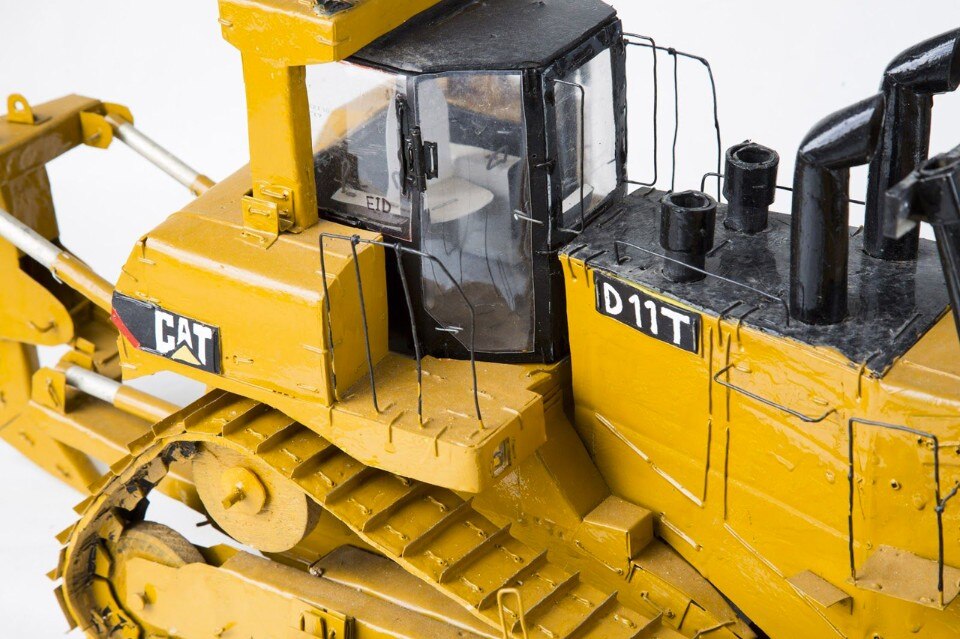 Eid Hthaleen, The Power, 2015