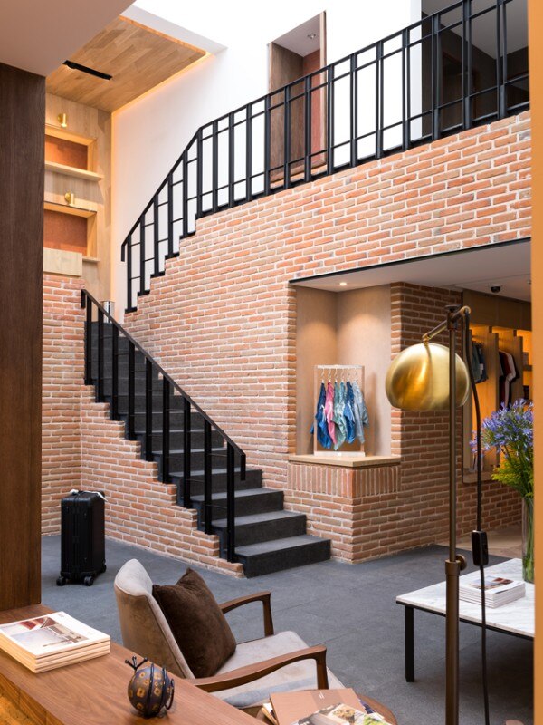 Materia, Silver Deer, Città del Messico, 2016