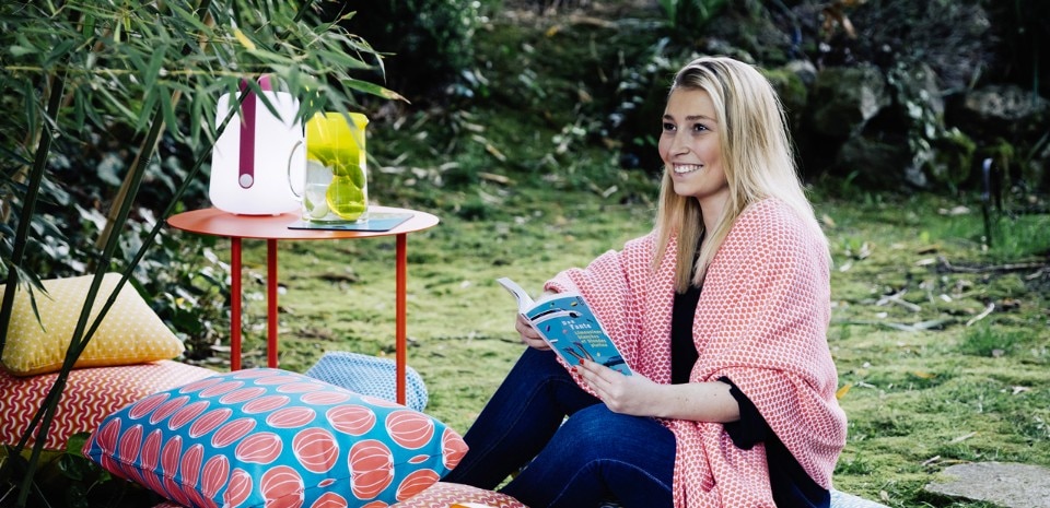 Fermob a Maison&Objet