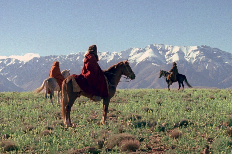 Milano Film Festival 2016