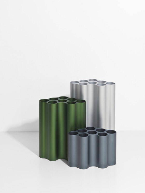 Ronan & Erwan Bouroullec, vasi Nuage, Vitra, 2016