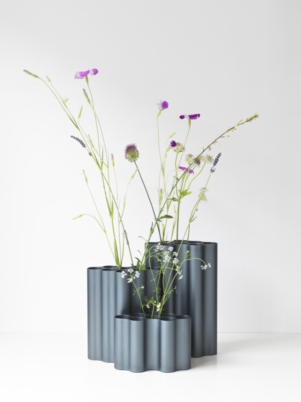 Ronan & Erwan Bouroullec, vasi Nuage, Vitra, 2016