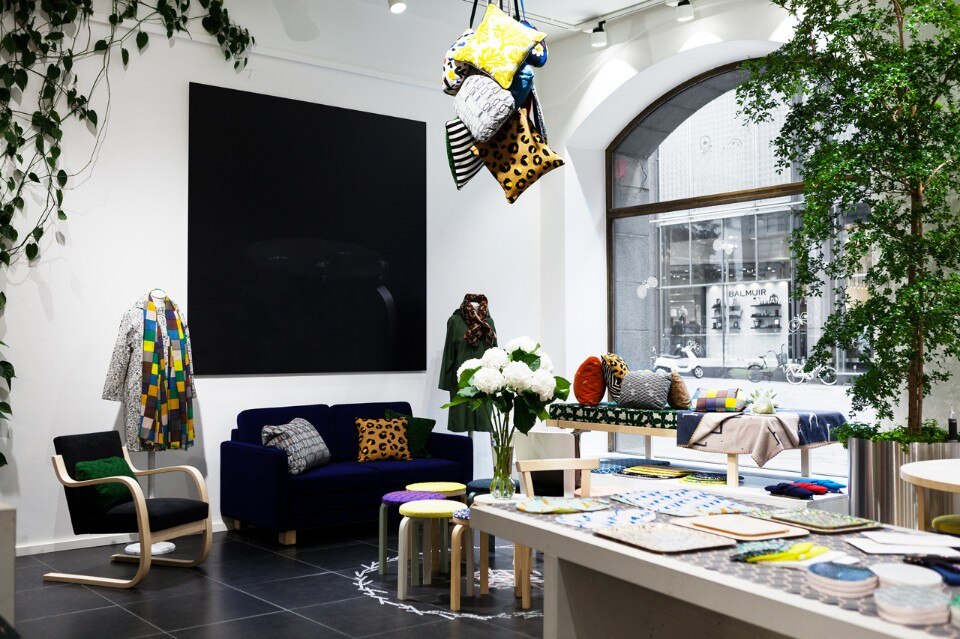 minä perhonen incontra artek WINK, Helsinki, 2016