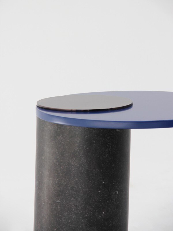 Charlotte Juillard, collezione Lavastone, 2016