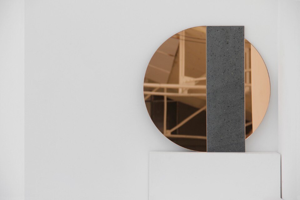 Charlotte Juillard, collezione Lavastone, 2016