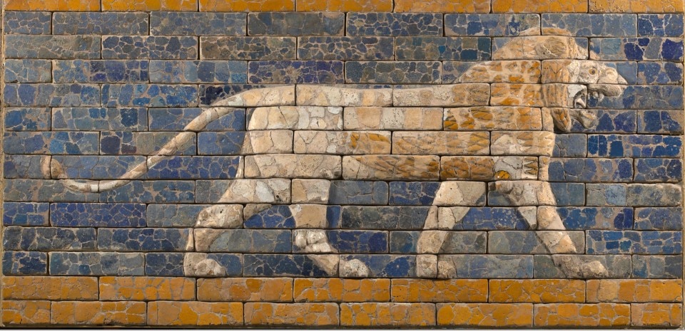 Mostra Brick by Brick al Museu del Disseny di Barcellona, 2016