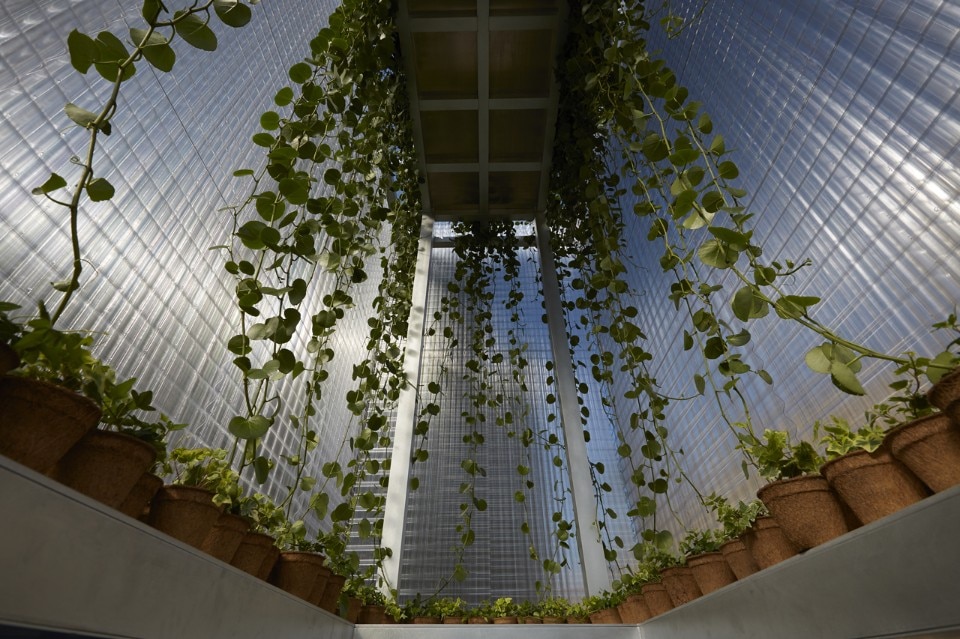 Asif Kahn, Mini Living, London Design Festival, 2016