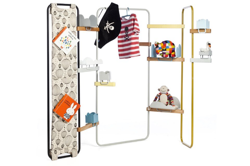 Natalia Geci, Lynko System, 2016