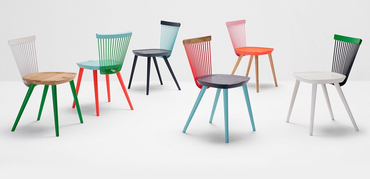 Makgill per H Furniture Domus