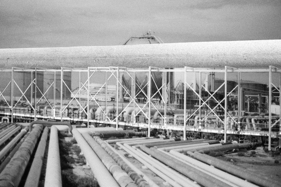 Flora di Martino, Pedro Costa, Rita Martins, Saule Grybenaite (Faculdade de Arquitectura da Universidade do Porto), A terceira água, Winning project, Prémio Trienal Millenium bcp