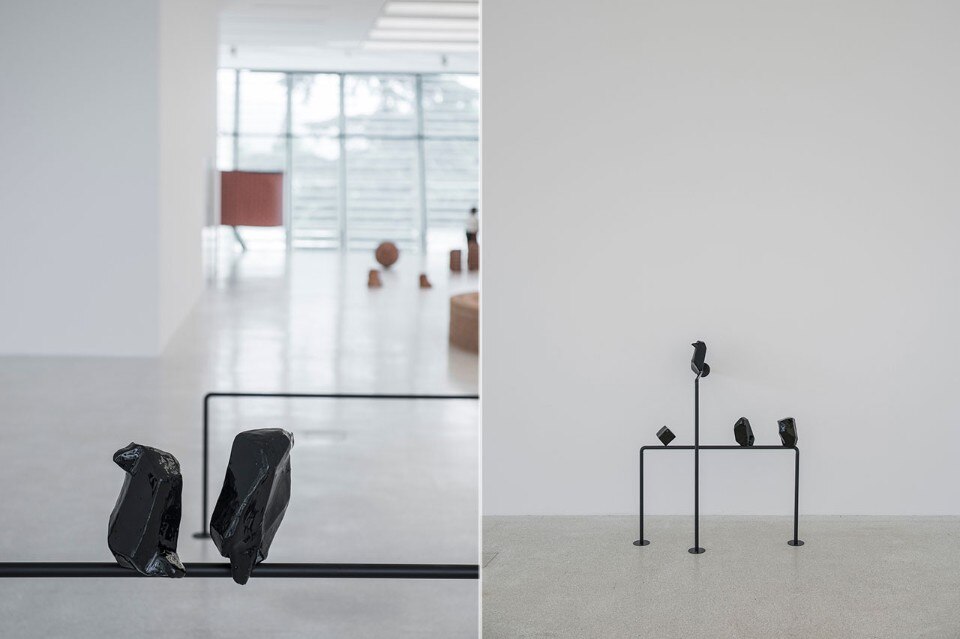 Judith Hopf a Museion