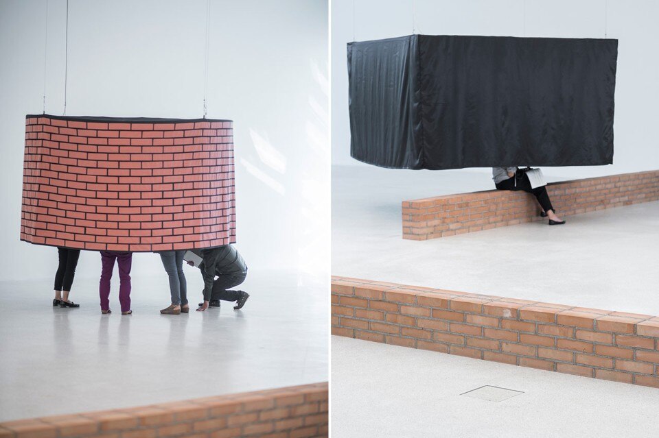 Judith Hopf a Museion