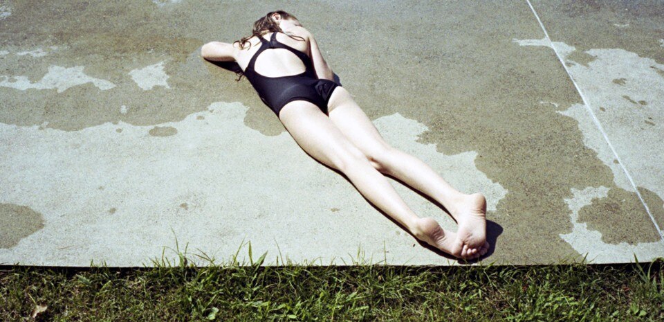 Allegra Martin, Doublebind 03, 2014