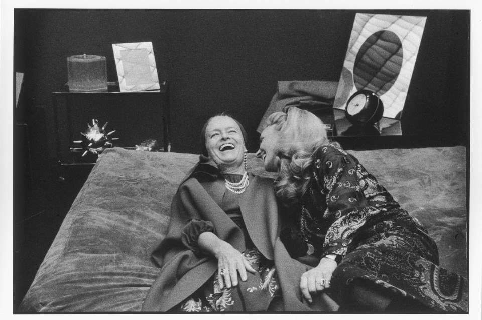 Carla Cerati, Mondo Cocktail, 1970