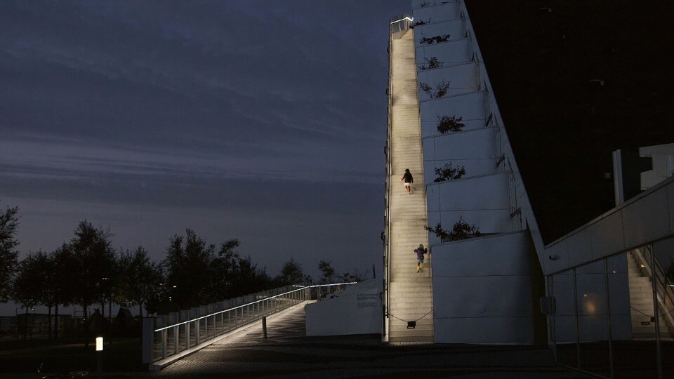 MDFF 2016. Bêka&Lemoine, The infinite happiness, Francia–Danimarca 2015