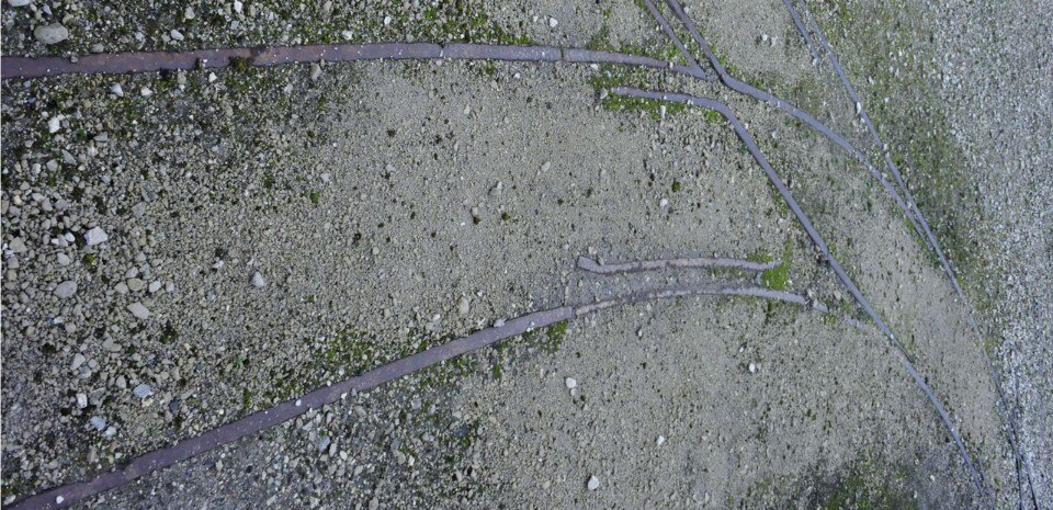 Giovanni Marinelli, Memories, Marcinelle, 2016