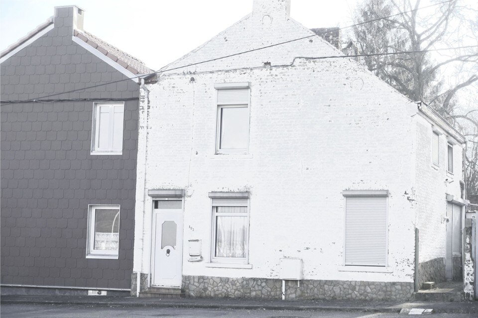 Giovanni_Marinelli, Places, Marcinelle, 2016