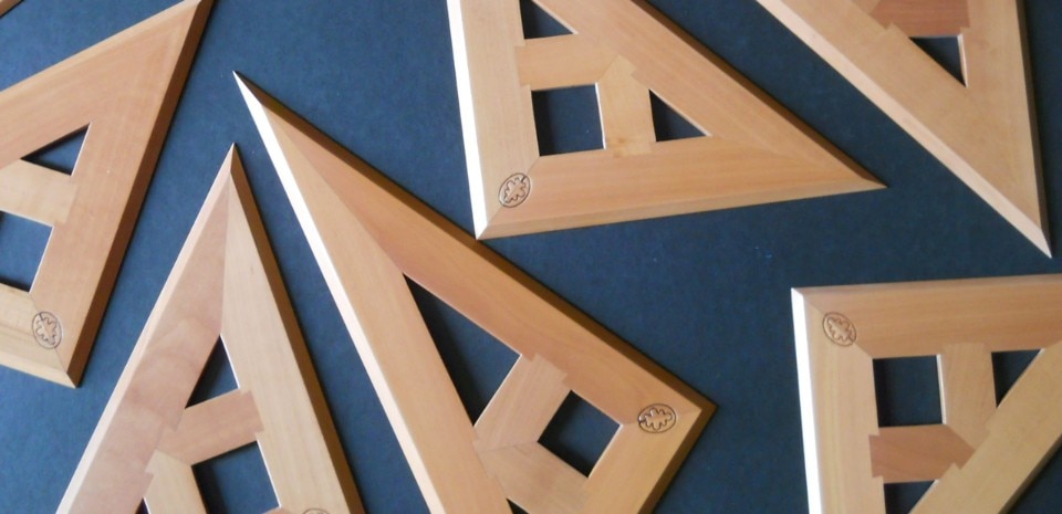 Pierluigi Ghianda, squadretta. Courtesy Archivio Ghianda