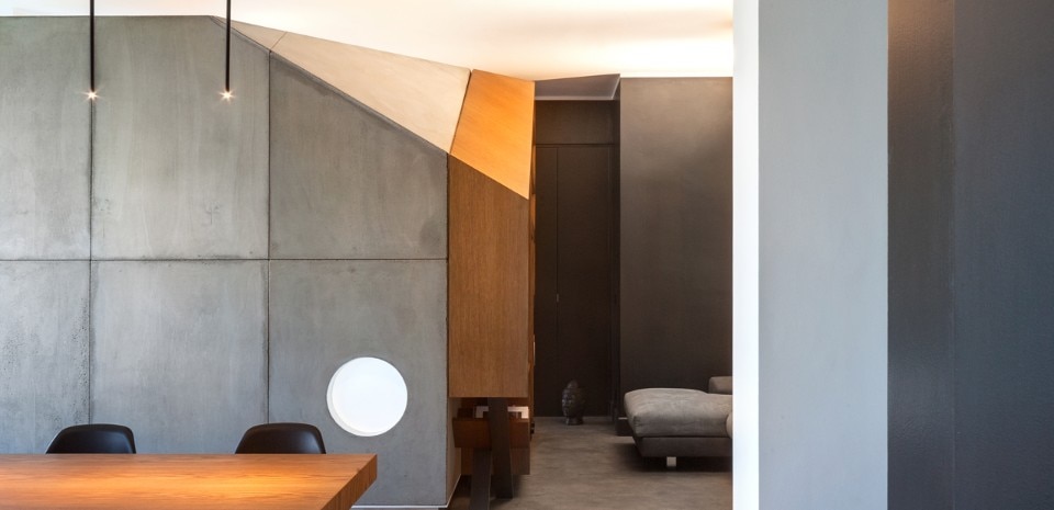 Blaarchitettura, progetto Portland, Torino, 2016